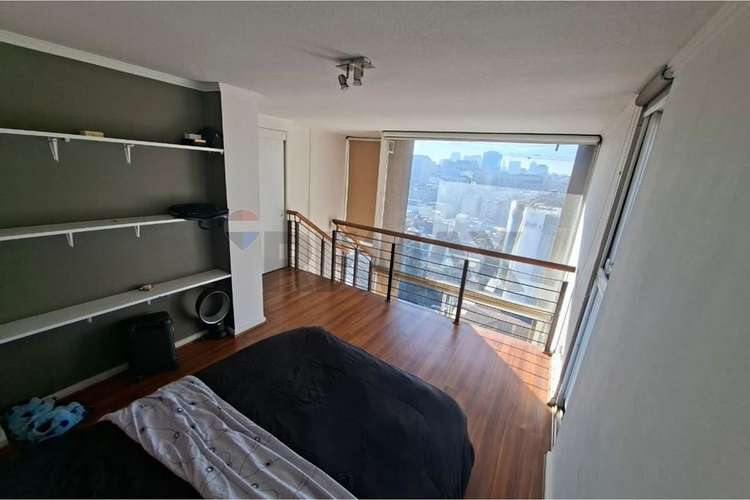 Rebajado - moderno loft en el centro de santiago - Imagen 7