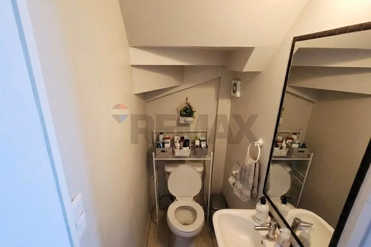 Venta casa de 2 pisos en maipú