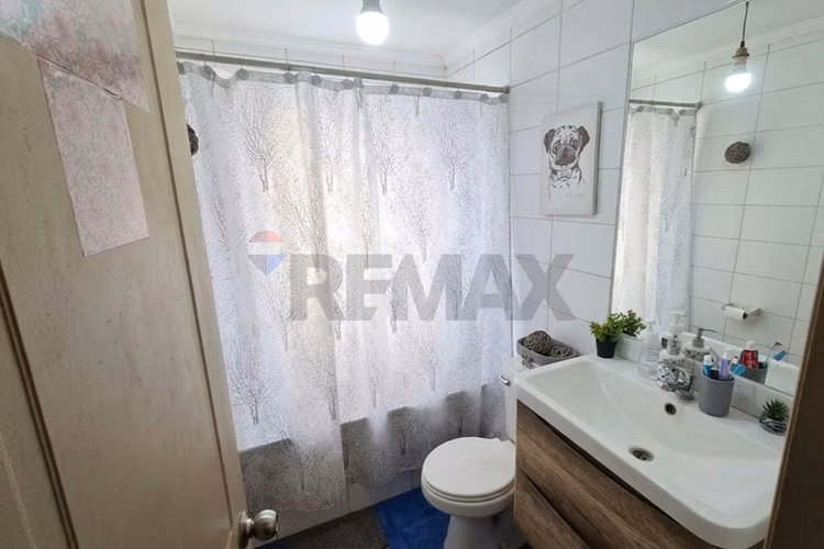 Venta casa de 2 pisos en maipú