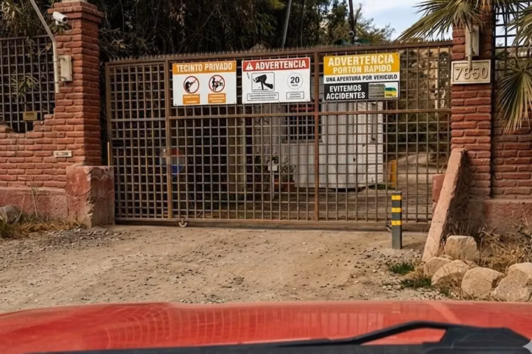 Venta parcela talagante lonquen precio rebajado