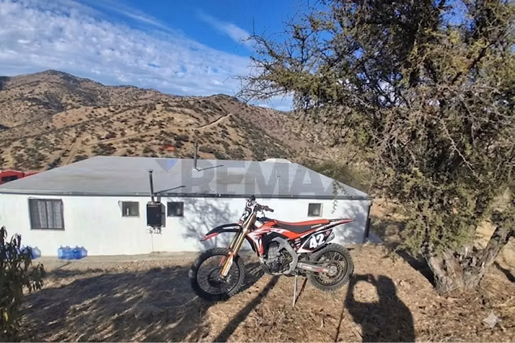 Venta parcela talagante lonquen precio rebajado