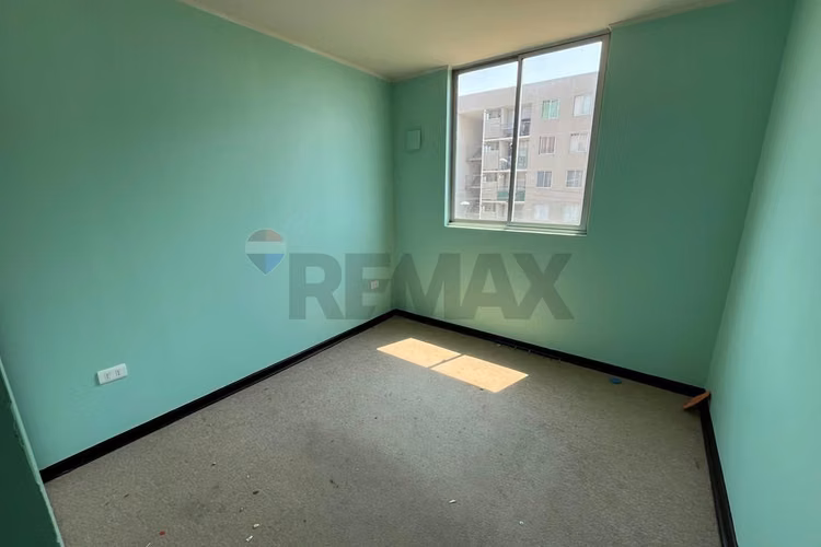 Departamento 3d - 1b - chillan