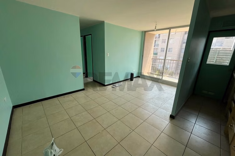 Departamento 3d - 1b - chillan