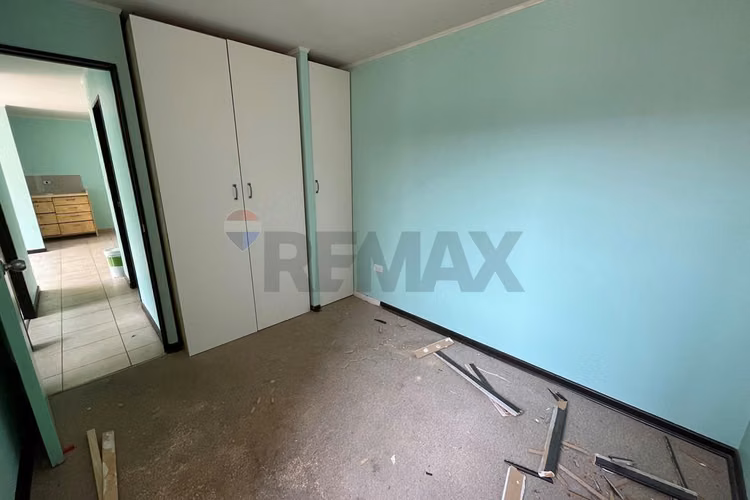 Departamento 3d - 1b - chillan