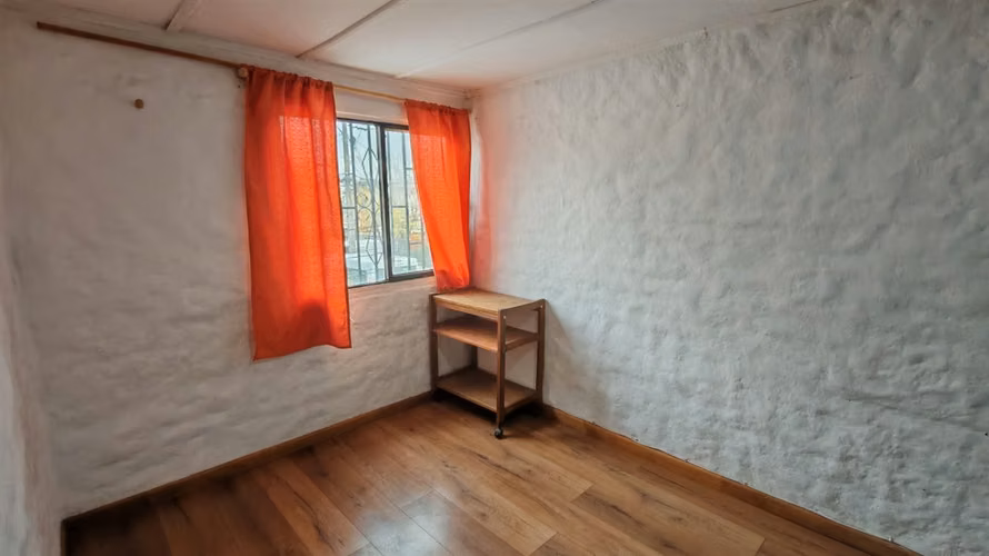 CASA Jorge Pinto