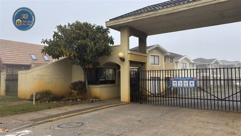 CASA CALLE 8 ORIENTE 1356