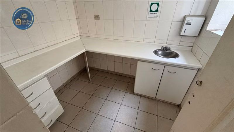 OFICINA LAS HERAS 269 CONCEPCIÓN
