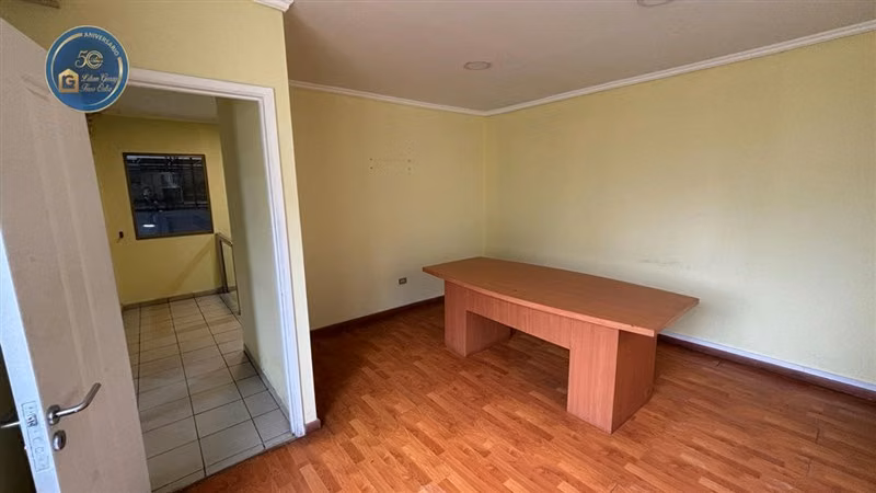 OFICINA LAS HERAS 269 CONCEPCIÓN