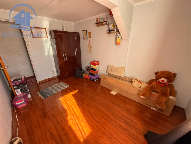 CASA Metro protectora de la infancia