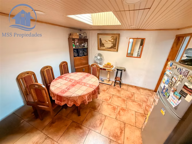 CASA Metro protectora de la infancia