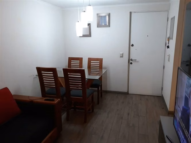 DEPARTAMENTO av macul