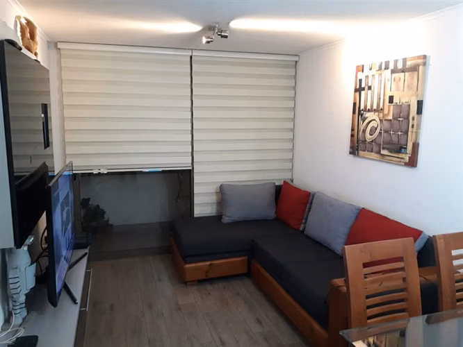 DEPARTAMENTO av macul