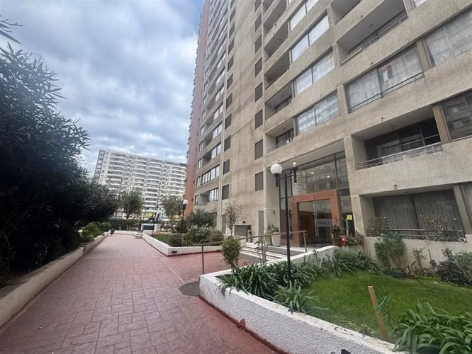 DEPARTAMENTO av macul