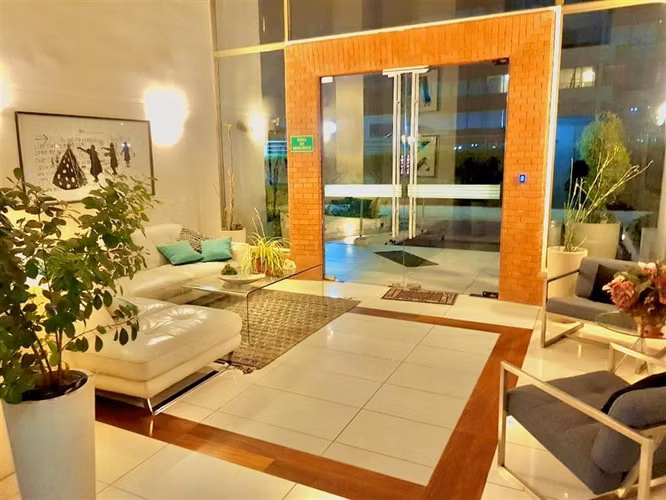 DEPARTAMENTO av macul