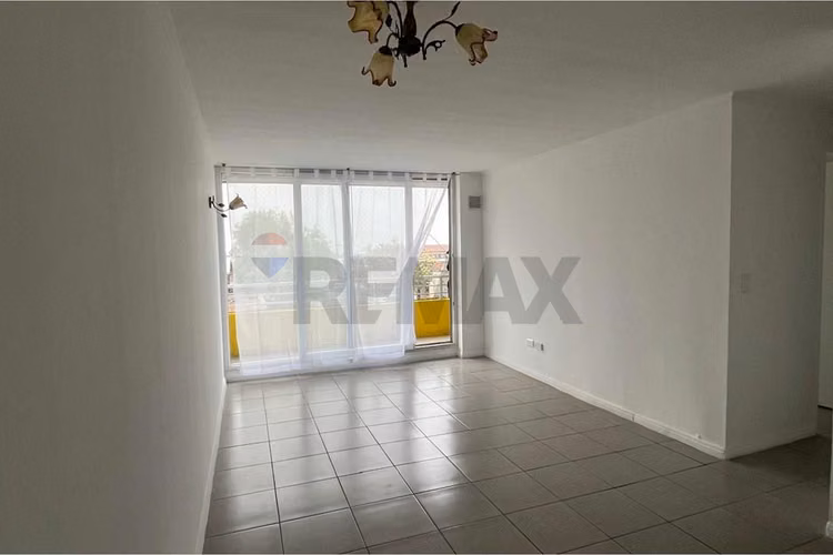 "hogar ideal: dpto 2d/1b /bodega en quinta normal"