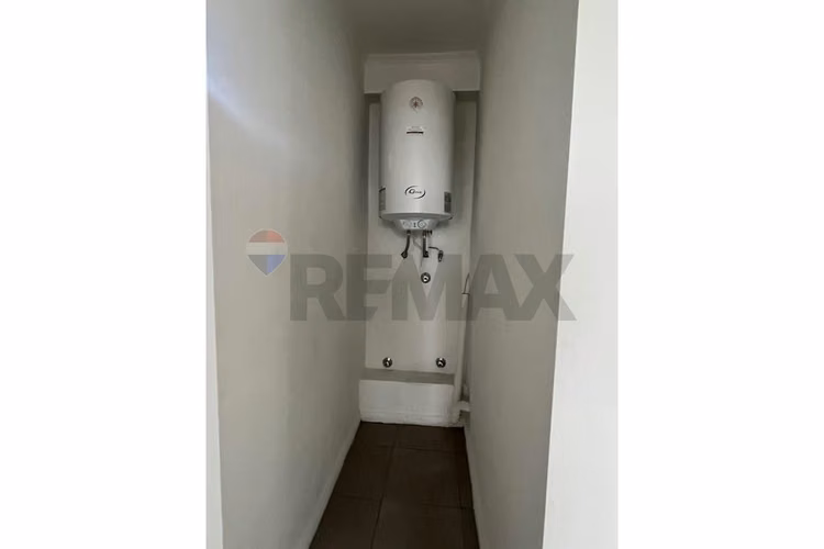 "hogar ideal: dpto 2d/1b /bodega en quinta normal"
