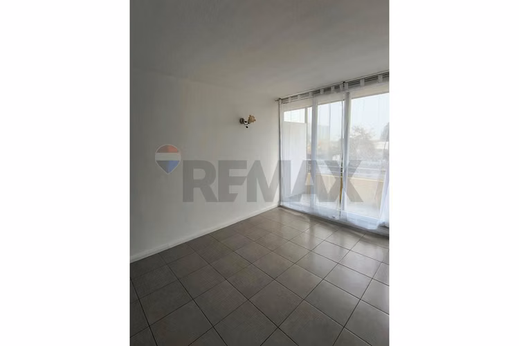 "hogar ideal: dpto 2d/1b /bodega en quinta normal"