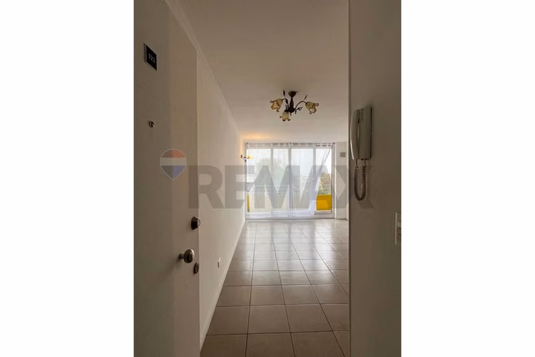 "hogar ideal: dpto 2d/1b /bodega en quinta normal"