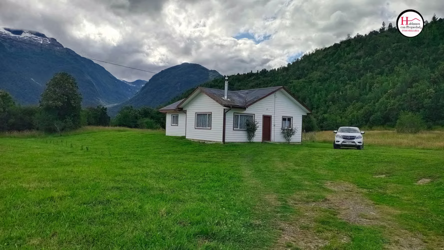 Arriendo Casa Amoblada a Empresas, Aysén (165749)