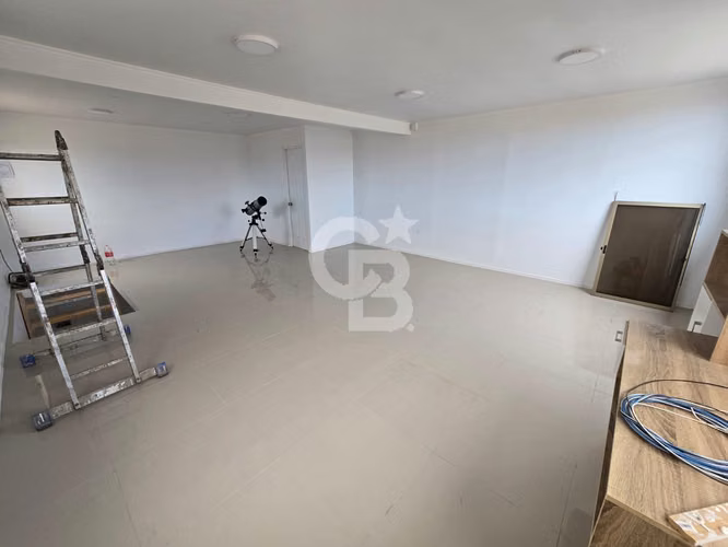 Residencial Cercana  Avenida Salvador Allende