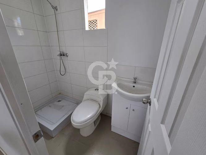 Residencial Cercana  Avenida Salvador Allende