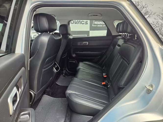 Jaecoo 7 1.5t Andes Phev 2025 - Imagen 8