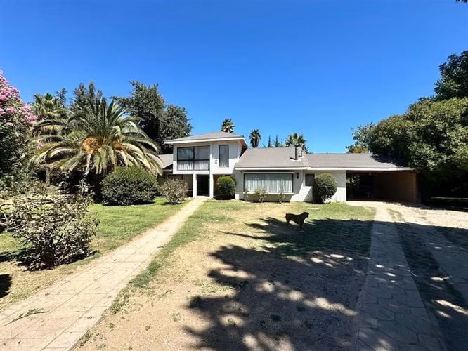 Vendemos Parcela en Calle Larga
