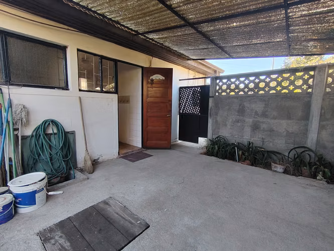 VENTA CASA INDEPENDIENTE VILLA ALEMANA NORTE