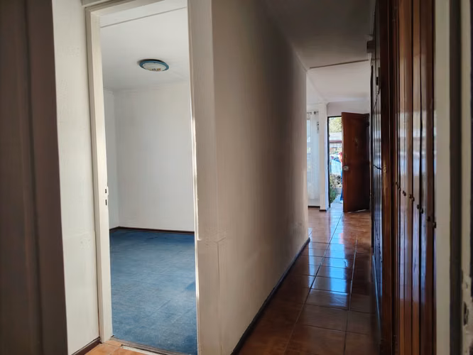 VENTA CASA INDEPENDIENTE VILLA ALEMANA NORTE