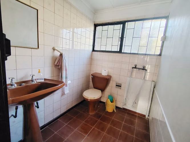 VENTA CASA INDEPENDIENTE VILLA ALEMANA NORTE