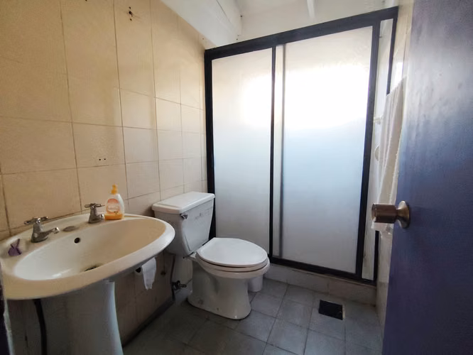 VENTA CASA INDEPENDIENTE VILLA ALEMANA NORTE