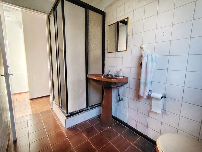 VENTA CASA INDEPENDIENTE VILLA ALEMANA NORTE