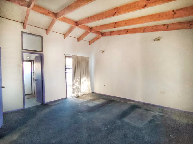 VENTA CASA INDEPENDIENTE VILLA ALEMANA NORTE