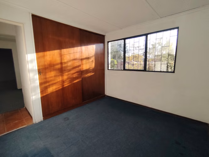 VENTA CASA INDEPENDIENTE VILLA ALEMANA NORTE