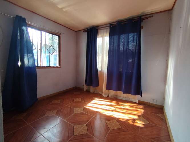 OPORTUNIDAD TERRENO CON CASA BELLOTO 2000 - Imagen 7
