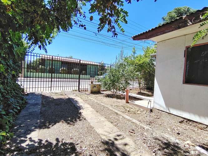 OPORTUNIDAD TERRENO CON CASA BELLOTO 2000 - Imagen 6