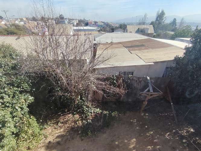OPORTUNIDAD TERRENO CON CASA BELLOTO 2000 - Imagen 18