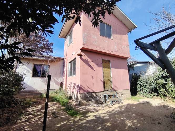 OPORTUNIDAD TERRENO CON CASA BELLOTO 2000 - Imagen 20