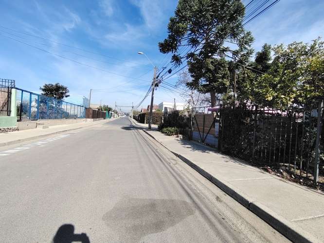 OPORTUNIDAD TERRENO CON CASA BELLOTO 2000 - Imagen 24
