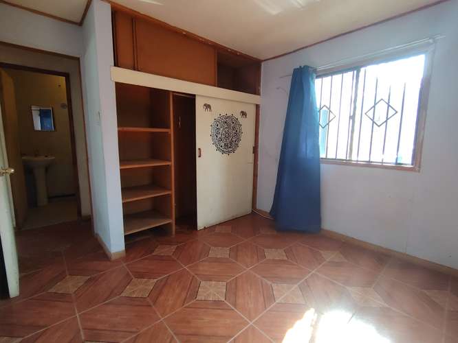 OPORTUNIDAD TERRENO CON CASA BELLOTO 2000 - Imagen 8