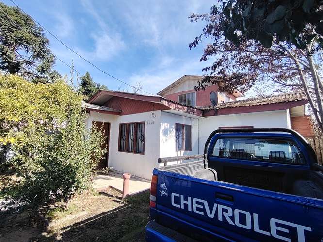 OPORTUNIDAD TERRENO CON CASA BELLOTO 2000 - Imagen 26