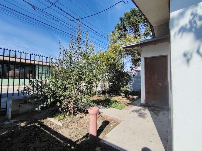 OPORTUNIDAD TERRENO CON CASA BELLOTO 2000 - Imagen 3