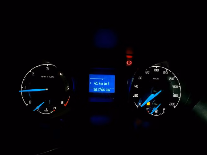 NEW FORD RANGER XL 4X4