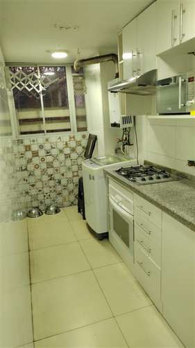Departamento en arriendo de 3 dorm. en Ñuñoa