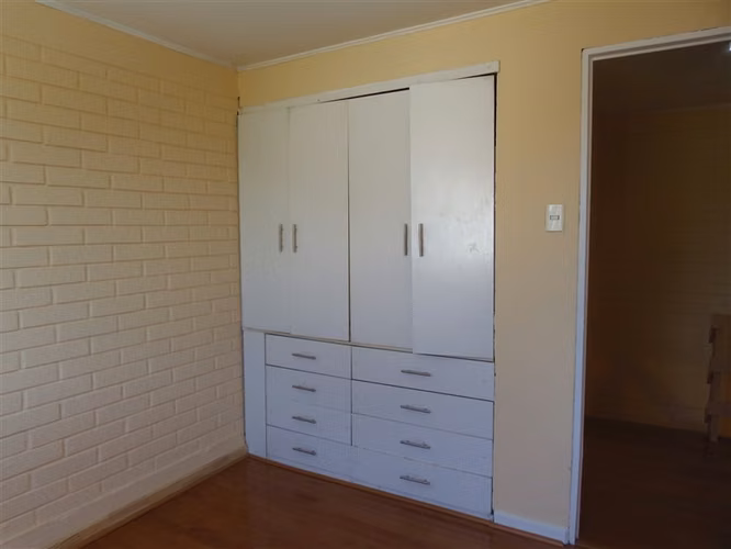 Casa en arriendo de 4 dorm. en Maipú