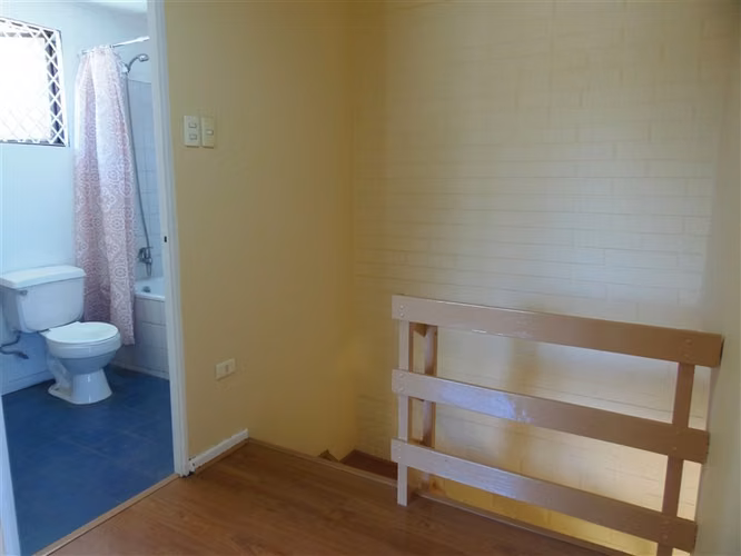 Casa en arriendo de 4 dorm. en Maipú