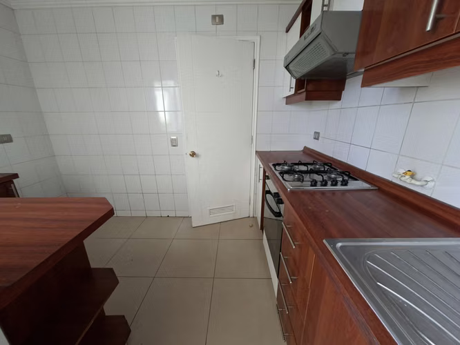 Vende luminoso departamento central piso 3 - Imagen 19