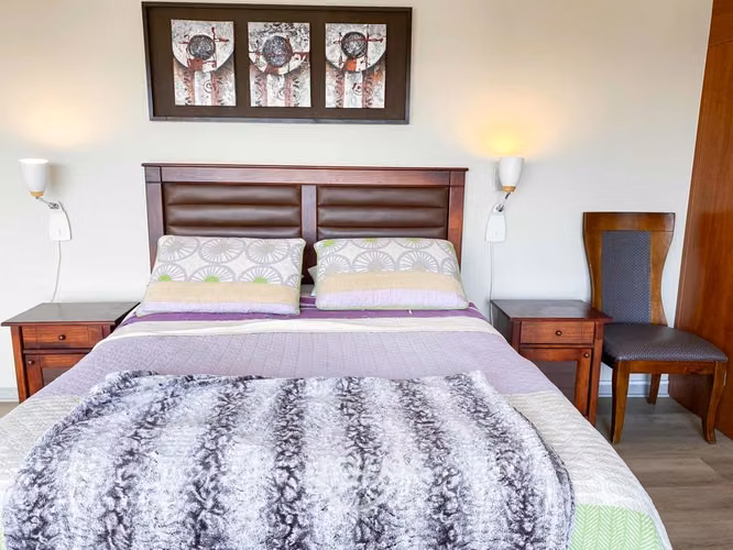 Departamento en Lesonia