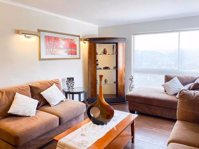 Departamento en Lesonia