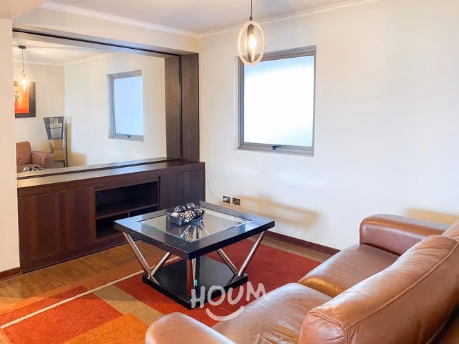 Departamento en Lesonia
